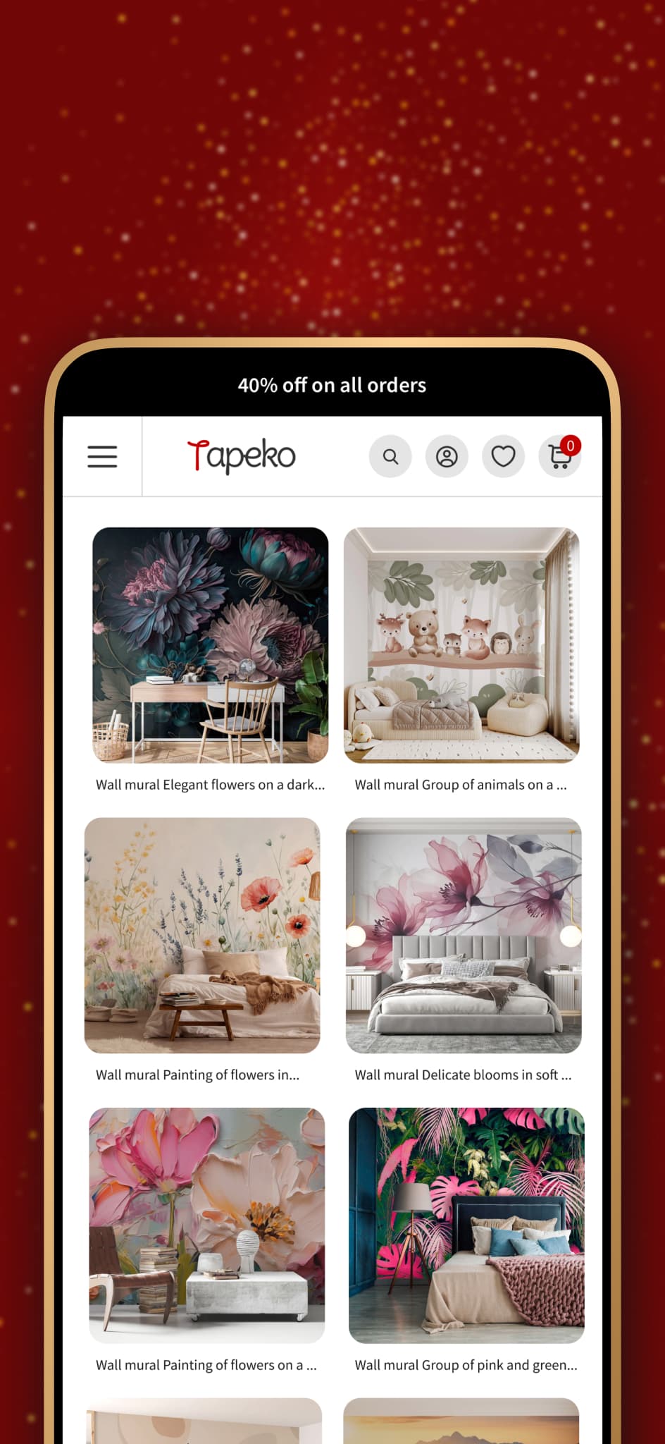 Installeer de Tapeko.nl-app
