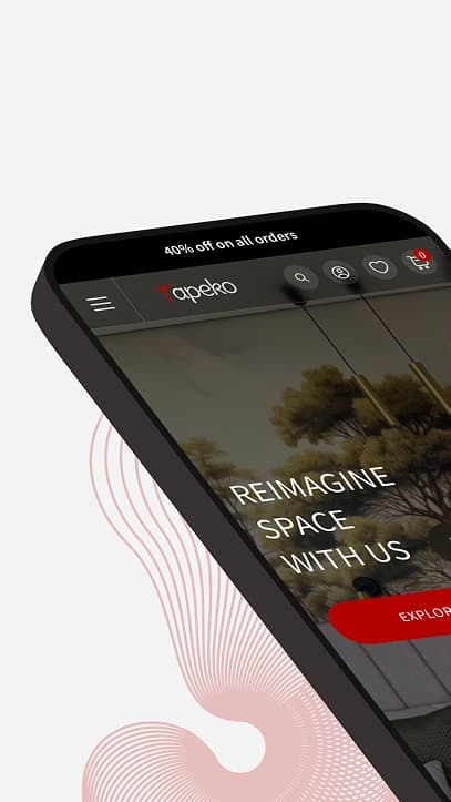 Installeer de Tapeko.nl-app