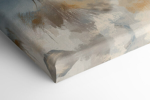 Soft hues create calming energy