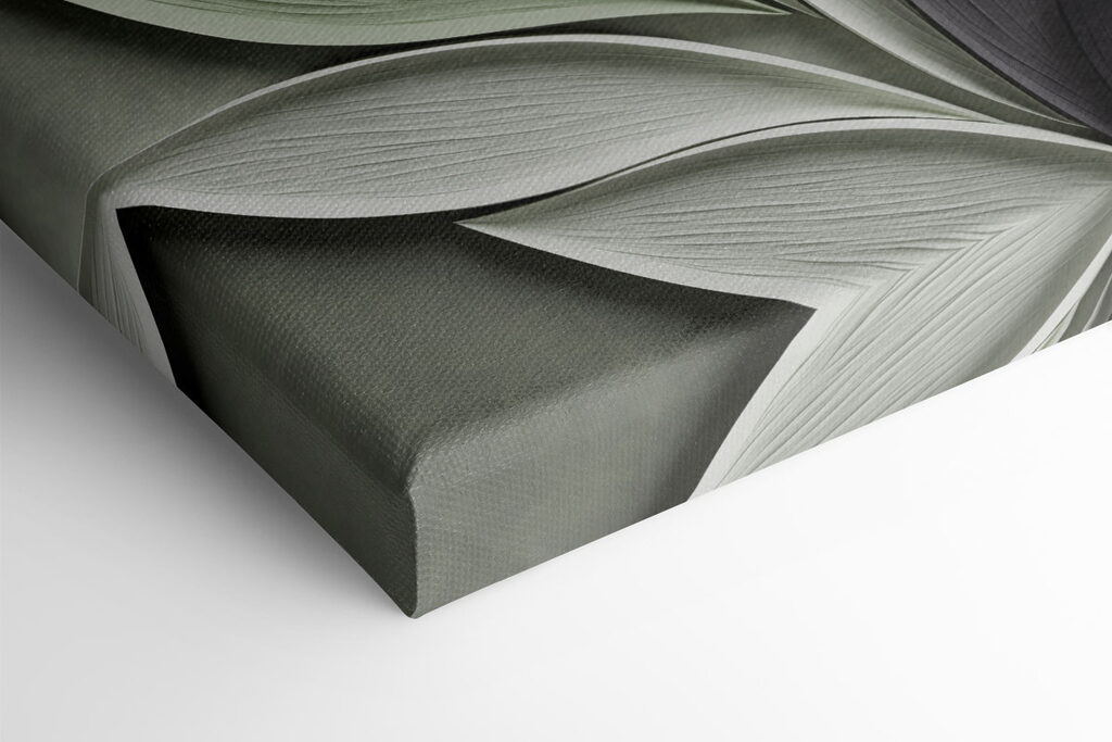 Elegant layers of nature's inspiration
