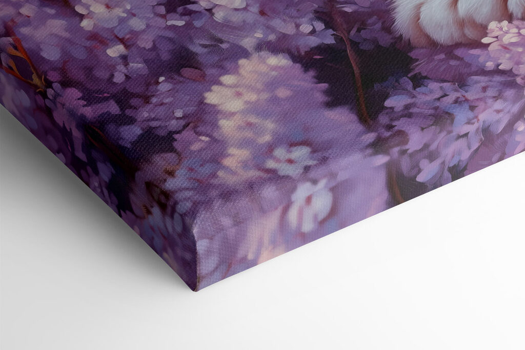 s42012pml 1024x683 - Slapende kat in een bloembed - tegory