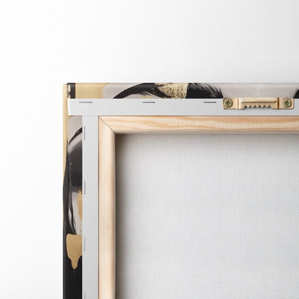 - Artistic expression in monochrome hues