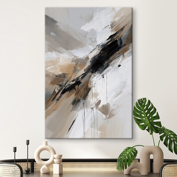Canvas Schilderijen Canvas Schilderijen Schilderij van een vogel (Artikelnummer: s49109)